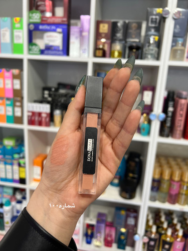 رژگونه مایع دوناروما